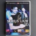 Nicholis Louw - Rock daai lyfie (DVD)