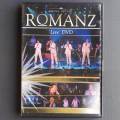 Romanz - Ek sal getuig (DVD)