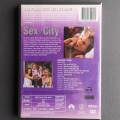 Sex and the City - The Complete First Season (DVD)