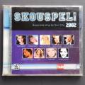 Huisgenoot Skouspel 2002 (CD)