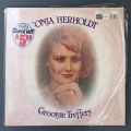 Sonja Herholdt - Grootste Treffers (Vinyl LP)