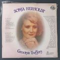 Sonja Herholdt - Grootste Treffers (Vinyl LP)