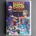 Soweto Gospel Choir - Blessed (DVD)