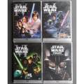 Star Wars Trilogy (DVD)