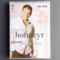 Steve Hofmeyr - Grootste Platinum Treffers (DVD)