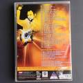 Steve Hofmeyr Live by die Sun City Superbowl (DVD)