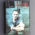 Sting - All This Time (DVD)