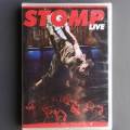 Stomp - Live (DVD)