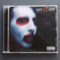Marilyn Manson - The Golden Age of Grotesque (CD)
