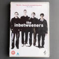 The Inbetweeners - Series One (DVD)