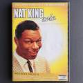Nat King Cole - The Magic of the Music (DVD)