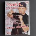 Steve Hofmeyr - Toeka (DVD)