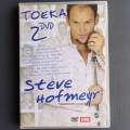 Steve Hofmeyr - Toeka 2 (DVD)