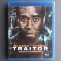 Traitor (Blu-ray)