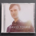 David Fourie - 'n Stukkie Hemel (CD)