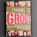 Afrikaans is Groot Vol. 4 (DVD)