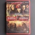 Pirates of the Caribbean - At World's End (DVD)