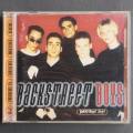 Backstreet Boys (CD)