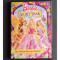 Barbie and the Secret Door (DVD)