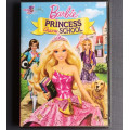 Barbie - Princess Charm School (DVD)