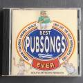 Best Pubsongs Ever (CD)