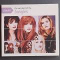 The Very Best of the Bangles (CD)