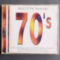 Best of the Seventies (CD)