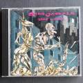 The Gone Jackals - Bone to Pick (CD)