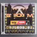 Boom (2-disc CD and DVD)