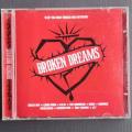 Broken Dreams (CD)