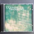 100 Classical Favourites Vol 5 (CD)