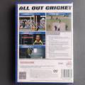 Cricket 2005 (PS2)