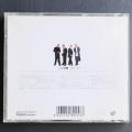 East Seventeen - Around the World (CD)