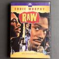 Eddie Murphy - Raw (DVD)