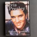 Elvis Presley - The legend lives on (DVD)