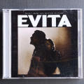 Evita - Music from the Motion Picture (CD)