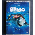 Finding Nemo (2-disc DVD)