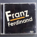 Franz Ferdinand (CD)