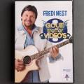 Fredi Nest - Goue Treffer Videos (DVD)