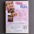 Girls Just Want To Have Fun (DVD)
