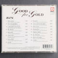 BZN - Good for Gold (CD)