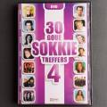 30 Goue Sokkie Treffers 4 (DVD)