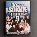 30 Goue Sokkie Treffers 9 (DVD)