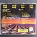 Hits 2000 (CD)