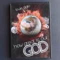 Louie Giglio - How great is our God (DVD)