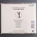 Leonard Cohen - I'm Your Man (CD)