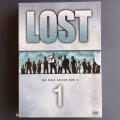 Lost Season 1 Part 2 (DVD)