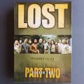 Lost Season 2 Part 2 (DVD)