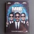 Men in Black 3 (DVD)