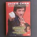 Master with cracked fingers (DVD)